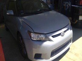 2013 SCION TC, GRAY, 2.5L, AT.   Z26448